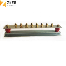 Grounding Bus Bar Feeder Cable Earthing Busbar